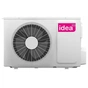Кондиціонер Idea ISR-18HR-PA7-N1 - зменшене зображення 3