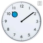 Настінний годинник Technoline WT7630 White (DAS301218) - зменшене зображення 4