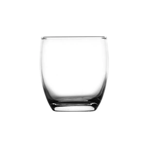 Склянка Uniglass Anika низька 245 мл (94002) зображення 1