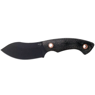Ніж Boker Plus Nessmi Pro Black (02BO066) зображення 1