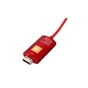 Перехідник Type C to HDMI, 2m, 4K, 30HZ Extradigital (KBH1751) - зменшене зображення 2