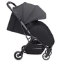 Коляска Carrello Nova CRL-5521 (misty grey) (CRL-5521 misty grey) - зменшене зображення 3