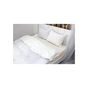 Постільна білизна MirSon Велюр Winter Delicate 28-0047 Narcissus King Size (2200004028811) - зменшене зображення 2