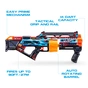 Іграшкова зброя Zuru X-Shot Швидкострільний бластер Skins Last Stand Faze (16 патронів) (36518H) - зменшене зображення 7