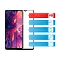 Скло захисне ACCLAB Full Glue Tecno Spark Go 2022 (1283126542305) - зменшене зображення 2
