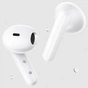 Навушники Xiaomi Redmi Buds 4 Lite White (BHR6919G) - зменшене зображення 8