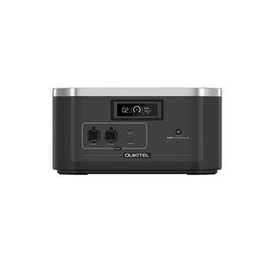 Додаткова батарея для зарядної станції OUKITEL B2000E 2048Wh (B2000E) зображення 1