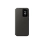 Чохол до мобільного телефона Samsung Galaxy S24 FE (S721) Smart View Wallet Case black (EF-ZS721CBEGWW) - зменшене зображення 2