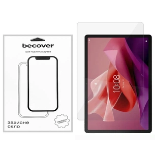 Скло захисне BeCover Thomson TEOX 10" (710634) зображення 1