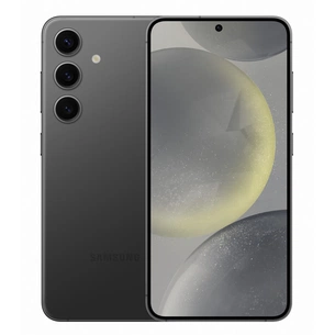 Мобільний телефон Samsung Galaxy S24 5G 8/128Gb Onyx Black (SM-S921BZKDEUC) зображення 1