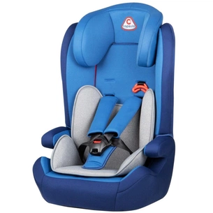 Автокрісло Capsula MT6 Blue (771040.) зображення 1