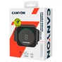 Зарядний пристрій Canyon WS-305 Foldable 3in1 Wireless charger (CNS-WCS305B) - зменшене зображення 8