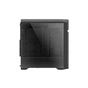 Корпус Zalman N5 OF Black - зменшене зображення 4