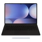 Чохол до планшета Samsung Keyboard Cover Galaxy Tab S10 Ultra Black (EF-DX925BBEGUA) - зменшене зображення 9