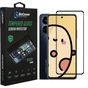 Скло захисне BeCover Tecno Camon 19 Neo (CH6i) Black (708168) - зменшене зображення 1