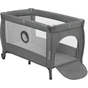 Дитячий манеж Lionelo Stefi Plus Grey Multicolor (LO-STEFI PLUS GREY MULTICOLOR) - зменшене зображення 1