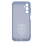 Чохол до мобільного телефона Armorstandart ICON Case Samsung M14 5G (M146) Lavender (ARM66675) - зменшене зображення 2