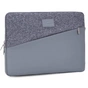 Чохол до ноутбука RivaCase 13.3" 7903 Grey (7903Grey) - уменьшенное изображение 1