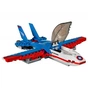 Конструктор LEGO Super Heroes Повітряна погоня Капітана Америка (76076) - зменшене зображення 4