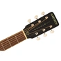 Гітара акустична Gretsch Jim Dandy Dreadnought Rex Burst (236015) - зменшене зображення 5