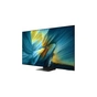 Телевізор Samsung QE77S95FAUXUA - зменшене зображення 2