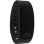 Фітнес браслет UWatch QS80 Black (F_59882) - зменшене зображення 2