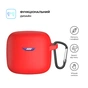 Чохол для навушників Armorstandart Hang Case для JBL Tune FleX Red (ARM79921) - зменшене зображення 2