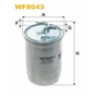 Фільтр паливний Wixfiltron WF8043 - зменшене зображення 1
