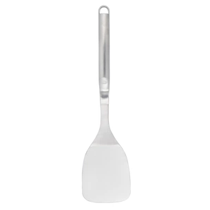 Лопатка кухонна KitchenAid Premium, 34,7 см (KMG001OHSS) зображення 1