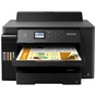 Струменевий принтер Epson L11160 (C11CJ04404) - зменшене зображення 2