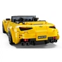 Конструктор LEGO Speed Champions Mercedes-AMG G 63 і Mercedes-AMG SL 63 (76924) - зменшене зображення 7
