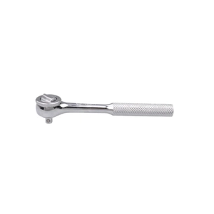 Тріскачка KING TONY 1/4" стандартна (2725-55F) зображення 1