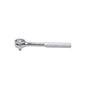 Тріскачка KING TONY 1/4" стандартна (2725-55F) - зменшене зображення 1