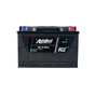 Акумулятор автомобільний AutoPart 125 Ah/12V Euro Plus (ARL125-P00) - зменшене зображення 1