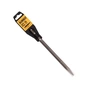 Зубило DeWALT SDS-Plus, пікоподібне, 250мм (DT6801) - зменшене зображення 1