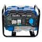 Генератор Enersol однофазний, 1.2 kW, двиг. EnerSol ES-98G, ручний старт (EPG-1200S) - зменшене зображення 1