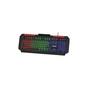 Клавіатура Maxxter KBG-UML-02B-UA USB UA Black (KBG-UML-02B-UA) - зменшене зображення 2
