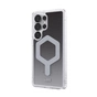 Чохол до мобільного телефона UAG Samsung Galaxy S25 Ultra Plyo with Magnet Black/Clear Ombre (21448611404G) - зменшене зображення 2