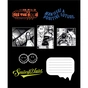 Зошит Yes Smiley World Anime А5 60 аркушів лінія (767657) - зменшене зображення 4