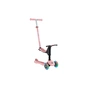 Самокат Globber Go Up Sporty Led пастельно-рожевий (452-710-4) - уменьшенное изображение 5