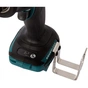 Гайковерт Makita LXT, 5Аг х 2шт, Makpac, 1050Нм, 3/4" (DTW1001RTJ) - уменьшенное изображение 4