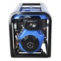 Генератор Enersol 6.5 kW (SKD-7EBU) - зменшене зображення 6