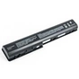 Акумулятор до ноутбука PowerPlant HP DV7 (HSTNN-IB75) 14.4V 4400mAh (NB00000192) - зменшене зображення 1