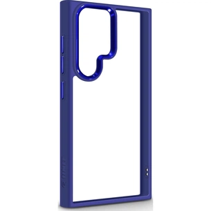 Чохол до мобільного телефона Armorstandart UNIT2 Samsung S25 Ultra Dark Blue (ARM82871) зображення 1