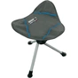Стілець складаний High Peak Tarifa Dark Grey/Blue (929802) - зменшене зображення 1