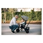 Дитячий велосипед FreeON Free2Move ELIPSO black grey (81590) - зменшене зображення 10