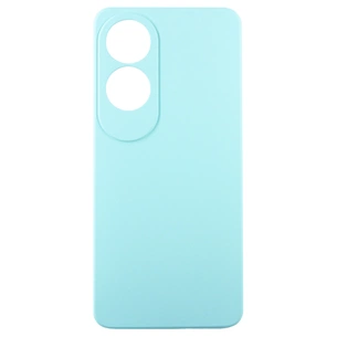 Чохол до мобільного телефона Dengos Soft Oppo A60 Ice blue (DG-TPU-SOFT-63) зображення 1
