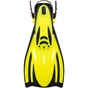 Ласти Aqua Speed Wombat 530-18-1 чорний, жовтий 38-41 (5908217630377) - уменьшенное изображение 4