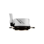 Система рідинного охолодження ASUS ROG STRIX LC 240 RGB WHITE EDITION AMD AM4, TR4, LGA 115x,1366,2011,2011-3,2066 RGB WHITE EDITIO (90RC0062-M0UAY0) - уменьшенное изображение 6