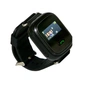 Смарт-годинник GoGPS ME K11 Чорний (K11BK) - зменшене зображення 4
